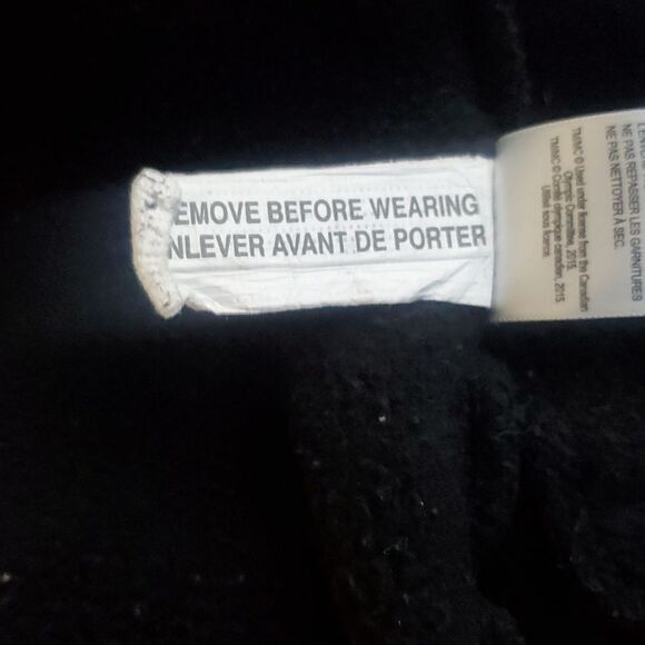 Hudson's Bay   Canada OLYMPICS  Jacket - Picture 6 of 9